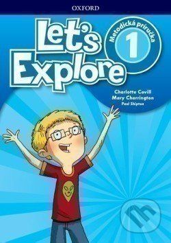 Let's Explore 1 Teacher's Guide - Oxford University Press