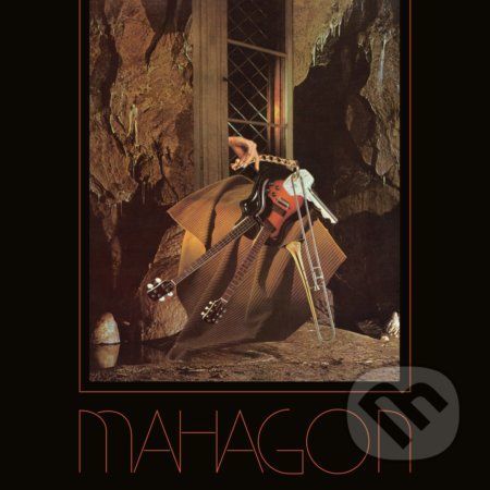 Mahagon: Mahago - Mahagon
