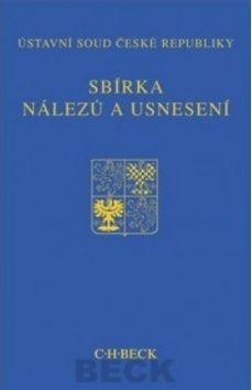 Sbírka nálezů a usnesení, svazek 80 - Ústavní soud ČR