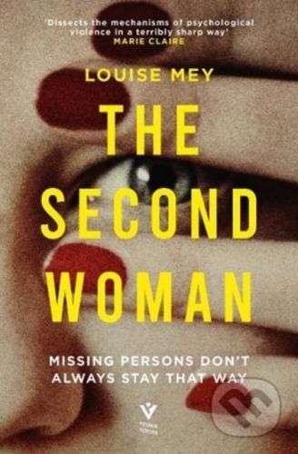 The Second Woman - Louise Mey