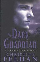 Dark Guardian (Feehan Christine)(Paperback)