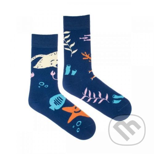 Ponožky Feetee Ocean M - Fusakle.sk