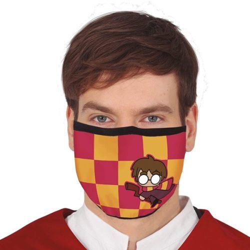 ROUŠKA Harry Potter pro dospělé