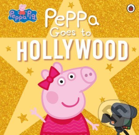 Peppa Pig: Peppa Goes to Hollywood - Peppa Pig