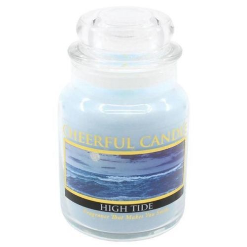Cheerful Candle HIGH TIDE 6 OZ