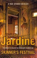 Skinner's Festival (Jardine Quintin)(Paperback)
