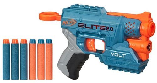 Nerf Elite 2.0 Flip 16