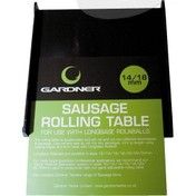 Gardner Rolovací deska Rolling Table 20 - 22mm