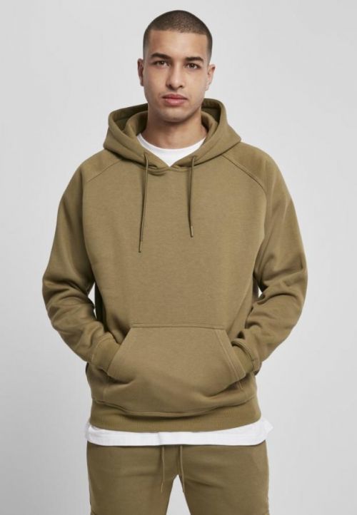 Blank Hoody - tiniolive 4XL