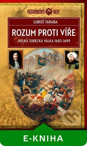 Rozum proti víře - Luboš Taraba