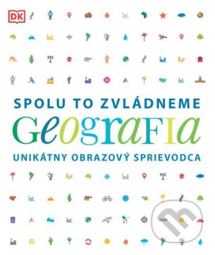 Geografia - Slovart
