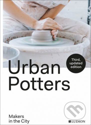 Urban Potters - Katie Treggiden