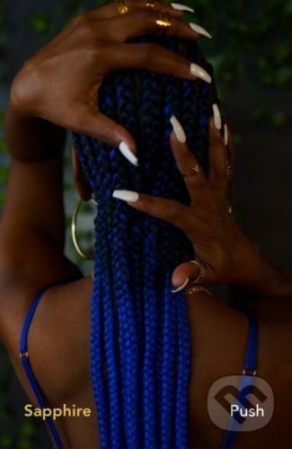 Push - Sapphire