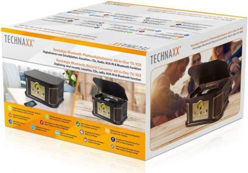 Technaxx TX-103