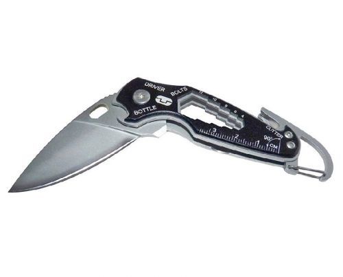 True Utility kapesní nářaďový nůž SmartKnife TU573K