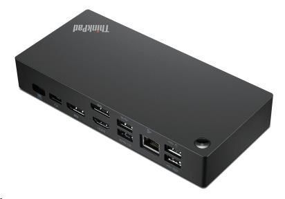 LENOVO dokovací stanice ThinkPad Universal USB-C Dock