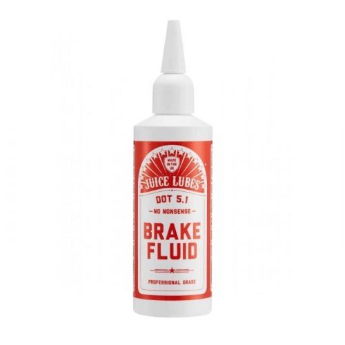 JUICE LUBES Kapalina brzdová Dot5.1 Br.Fluid,130ml