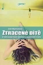 Ztracené dítě - Julie Myersonová