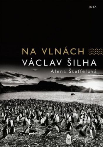 Na vlnách - Václav Šilha, Alena Šteffelová