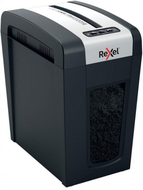 Rexel Secure MC6-SL (2020133EU)