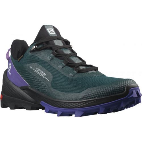 Salomon CROSS OVER GTX W  6.5 - Dámská turistická obuv