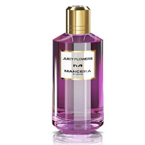 Mancera Juicy Flowers - EDP 120 ml