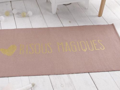 TODAY KIDS dětský koberec Magic 60x120 cm