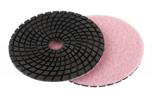 FESTA diamantový lešticí kotouč 100mm P3000 na mramor žulu apod.