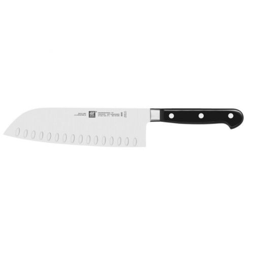 Santoku nůž Profesional 