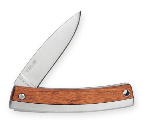 True Utility klasický nůž Classic Gent Knife TU6905