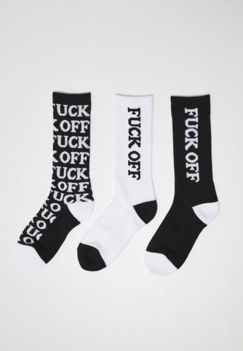 Fuck OFF Allover 3 - Pack 43-46