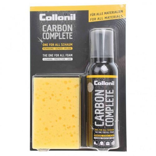 Ecco Collonil Carbon Complete set 3v1 12601627