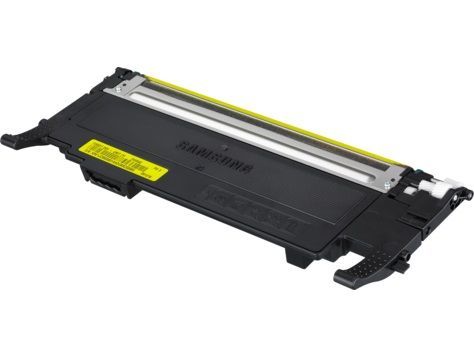 HP/Samsung toner CLT-Y4072S/ELS Yellow 1000 stran; SU472A