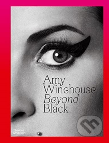 Amy Winehouse: Beyond Black - Naomi Parry