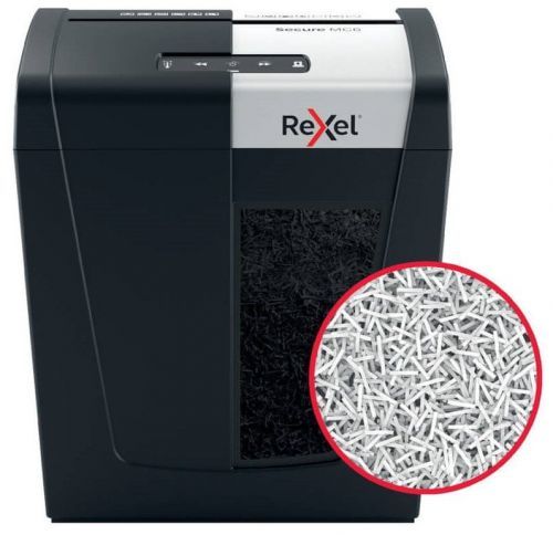 Rexel Secure MC6 (2020130EU)