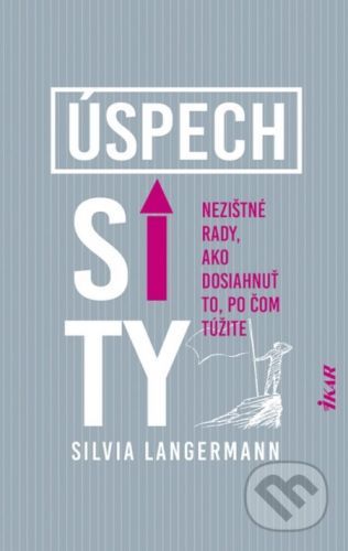 Úspech si ty - Silvia Langermann