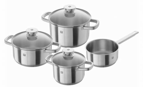 Sada hrnců Joy Zwilling 4 ks