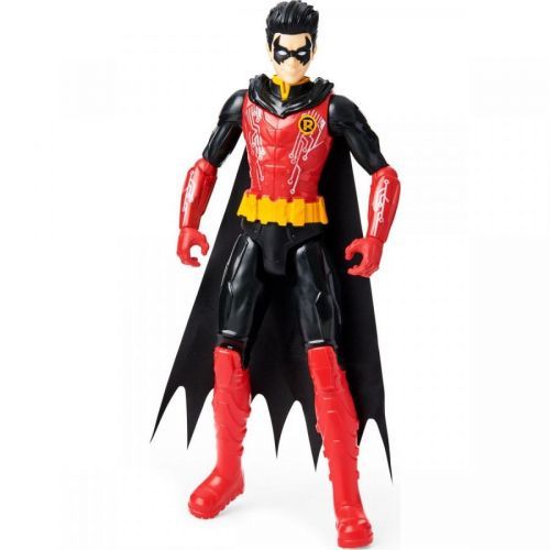 Spin Master Batman figurka Robin V2 30 cm
