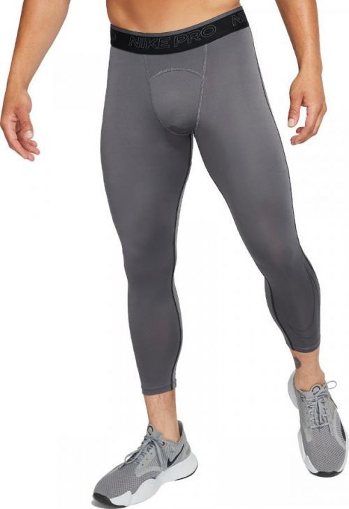 Legíny Nike  Pro Dri-FIT Men s 3/4 Tights