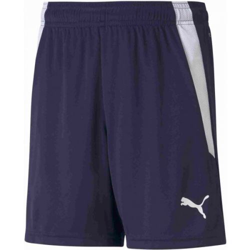 Puma TEAMLIGA SHORTS JR  164 - Juniorské šortky