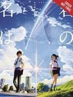 your name. The Official Visual Guide (Shinkai Makoto)(Paperback / softback)