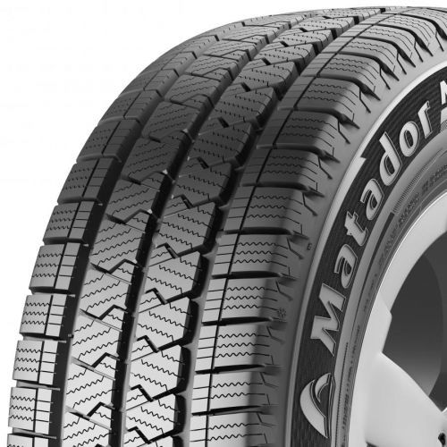 Matador Nordicca Van 215/60 R17 C 109/107 T 8pr Zimní