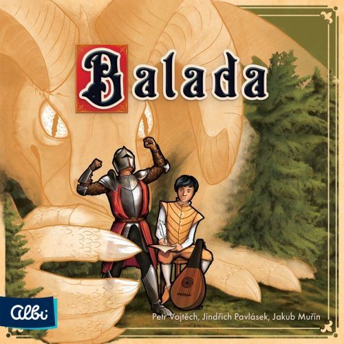 Albi Balada