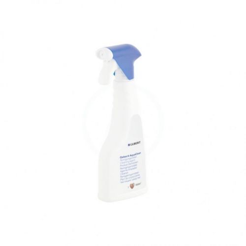 GEBERIT AquaClean Čisticí prostředek pro WC AquaClean 242.546.00.1