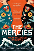 Mercies (Millwood Hargrave Kiran)(Paperback / softback)