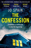 Confession - The addictive number one bestseller (Spain Jo)(Paperback)