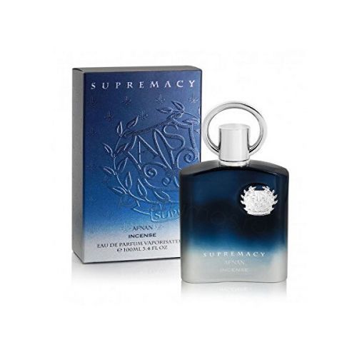 Afnan Supremacy Incense - EDP 100 ml