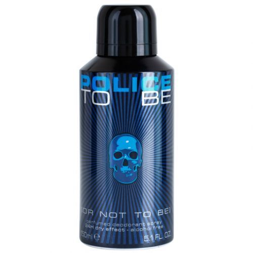 Police To Be deospray pro muže 150 ml