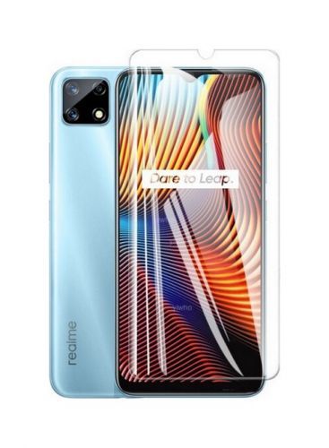 Tvrzené sklo RedGlass Realme 7i 61640