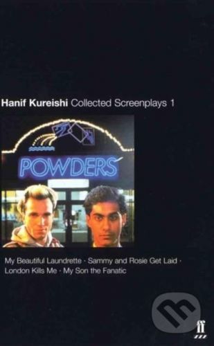 Collected Screenplays - Hanif Kureishi